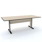 Mesa de Reuniões RET MX2000 Maxxi