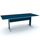 Mesa de Reuniões RET MX2000 Maxxi
