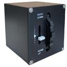 Mesa de rodas Pitch Trim para simulador de voo MSFS2020, X-Plane
