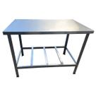 Mesa de Serviço Industrial 120x90x90cm - Cefaz