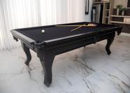 Mesa de Sinuca - 2,20x1,20