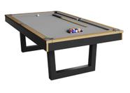 Mesa de Sinuca/Bilhar - 2,20x1,20 Mesa de Sinuca/Bilhar - 2,20x1,20