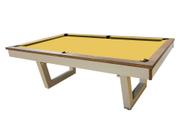 Mesa de Sinuca/Bilhar - 2,34x1,34