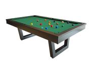 Mesa de Sinuca/Bilhar - 2,52x1,40