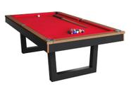 Mesa de Sinuca/Bilhar - 2,52x1,40