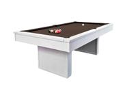 Mesa de Sinuca/Bilhar - 2,53x1,40