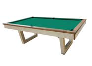 Mesa de Sinuca/Bilhar - 2,53x1,40 Mesa de Sinuca/Bilhar - 2,53x1,40
