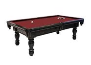 Mesa de Sinuca/Bilhar Alto padrão - 1,96x1,06