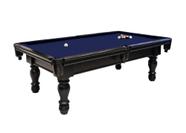 Mesa de Sinuca/Bilhar Alto padrão - 2,34x1,34