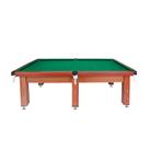 Mesa de Sinuca/Bilhar Classic Green Grande 2,70x1,43m Dinâmica Diversões