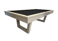 Mesa de Sinuca/Bilhar Cor Nude - 2,52 x 1,40 Mesa de Sinuca/Bilhar Cor Nude - 2,52 x 1,40