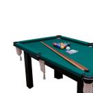 Mesa De Sinuca Conecta Sport Custom Completa