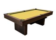 Mesa de Sinuca e Jantar - 2,52x1,40