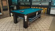 Mesa de Sinuca e ping pong - 2,20x1,20