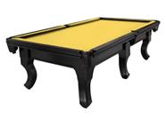 Mesa de Sinuca Oficial - 3,05x1,62