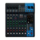 Mesa de Som 10 Canais Yamaha Mg10xu Com Fonte 110v Mesa de Som 10 Canais Yamaha Mg10xu Com Fonte 110v