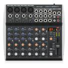 Mesa de Som 12 Canais 110V XENYX 1202SFX - BEHRINGER Mesa de Som 12 Canais 110V XENYX 1202SFX - BEHRINGER