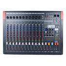 Mesa de Som 12 Canais 4 Auxiliares K-Audio MP 12.4