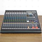 Mesa de Som 12 Canais DBR DM12 USB Bluetooth Efeitos Phasing, Chorus, Flanging Garantia 2 Anos - DBR
