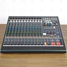 Mesa de Som 12 Canais DBR DM12 USB Bluetooth Efeitos Phasing, Chorus, Flanging Garantia 2 Anos - DBR