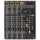 Mesa de Som 12 canais SKP VZ 12.4 C/ MP3