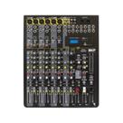 Mesa de Som 12 Canais VZ-12.4 SKP