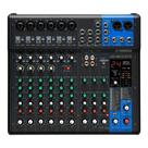 Mesa de Som 12 Canais Yamaha Mg12xuk 110V