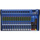 Mesa de Som 16 Canais Com Bluetooth, EFX e USB MSX-16 USB - NXA