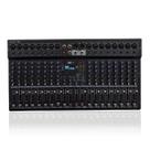 Mesa De Som 16 Canais Voik VLV16 Metal USB Bluetooth 99 Efeitos Interface de Áudio 48v Phantom Power Botão PFL Processamento Digital Bivolt