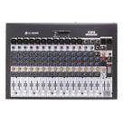 Mesa de Som 16 Canais XMS1602 - LL AUDIO