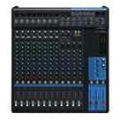 Mesa de Som 16 Canais Yamaha Mg16