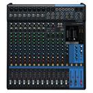 Mesa de Som 16 Canais Yamaha Mg16xu Bivolt