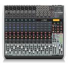 Mesa de Som 22 Canais Behringer XENYX QX2222USB