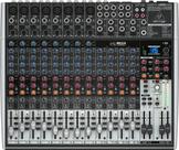 Mesa de Som 22 Canais Xenyx X2222USB Behringer