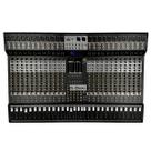 Mesa de Som 24 Canais 6 Auxiliares Com BT / EFX e USB MGX-2446 USB - Soundcast