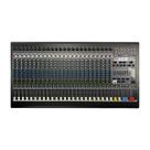 Mesa de Som 24 Canais Mx-24.4 Mxt C/ Bluetooth Cor: Preto
