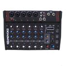 Mesa de Som Amplificada Soundvoice MA-700
