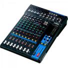 Mesa de Som Analogica 12 Canais MG12 Yamaha Mesa de Som Analogica 12 Canais MG12 Yamaha