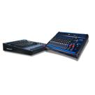 Mesa de Som Analogica 12 Canais Oneal OMX 12.8 E Mesa de Som Analogica 12 Canais Oneal OMX 12.8 E
