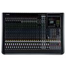 Mesa De Som Analógica 16 Entradas Microfone 16 Mgp24x Yamaha