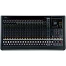 Mesa de Som Analogica 32 Canais MGP32X Preta YAMAHA