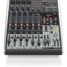 Mesa de Som Analógica Behringer Xenyx X1204USB
