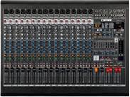 Mesa de som analógica dbr dm16 usb 16 canais c/ efeitos