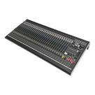 Mesa de som analógica dbr dm32 32 canais usb c/ efeitos