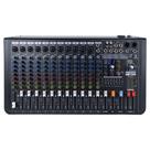 Mesa de Som Analógica K-Audio MP1210 / MP 12.2 de 12 Canais