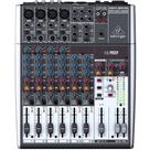 Mesa de Som Analógica Xenyx 1204 USB - Behringer Mesa de Som Analógica Xenyx 1204 USB - Behringer