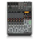 Mesa de som Analógica Xenyx Behringer QX1204 USB