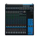 Mesa de Som Analógico 16 Canais MG16 - YAMAHA