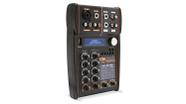 Mesa de Som Automotivo Expert MX Player - Bluetooth Usb Mixer Mesa de Som Automotivo Expert MX Player - Bluetooth Usb Mixer