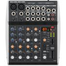 Mesa de Som Behringer 1002SFX Xenyx